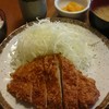 とんかつ伊勢 甘酒横丁店