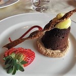 Restaurant Terrazza Danieli - 