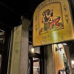 Ostaria AL Diavolo E L'aquasanta - 