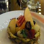 Sfizio by Eataly Restaurant - 