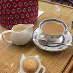 ディンブラ紅茶専門店 - 