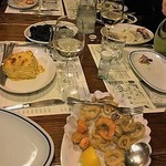 Ostaria AL Diavolo E L'aquasanta - 