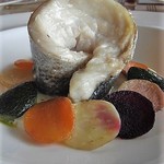 Restaurant Terrazza Danieli - 