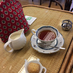 ディンブラ紅茶専門店 - 