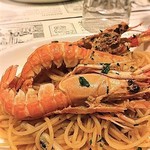 Ostaria AL Diavolo E L'aquasanta - 