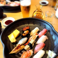 魚河岸 次郎松 - 