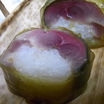 くろぎ - お土産ばってら（'11/1）