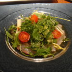 osteria LIU - 