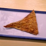 すし幸 - 焼きほしこ（くちこ）時価