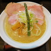 麺69 チキンヒーロー