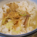 らーめん もんつきかかか - 