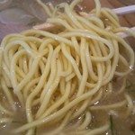 らーめん もんつきかかか - 