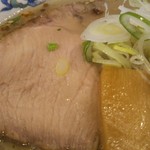 らーめん もんつきかかか - 