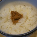 らーめん もんつきかかか - 