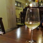 Bistro Oreille - 白ワイン