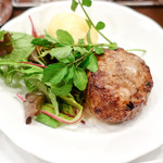 ステーキ＆ワイン　神房 - 