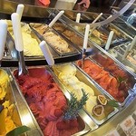 Gelateria Dondoli - 