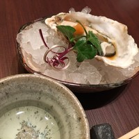 鮨　日本橋　鰤門 - 