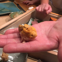すし岩瀬 - 