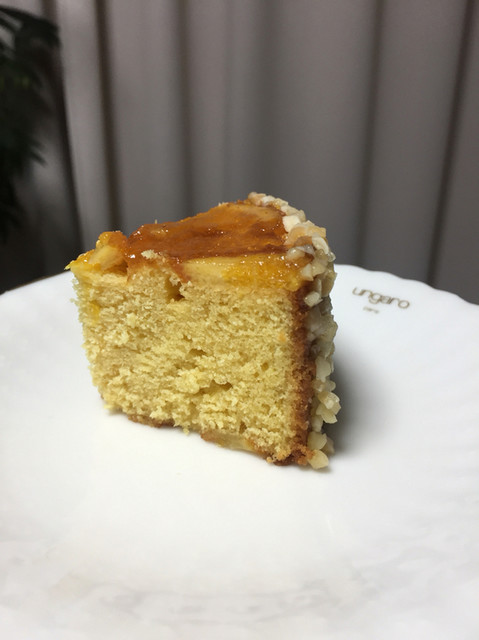 10月のさくら Patisserie Cerisiers D Octobre 尾道 ケーキ 食べログ