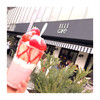 ELLE cafe Aoyama