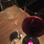 Wine Bar 實藤 - 