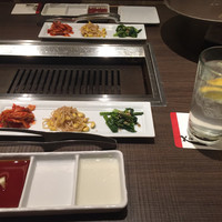 原宿焼肉 KINTAN - 