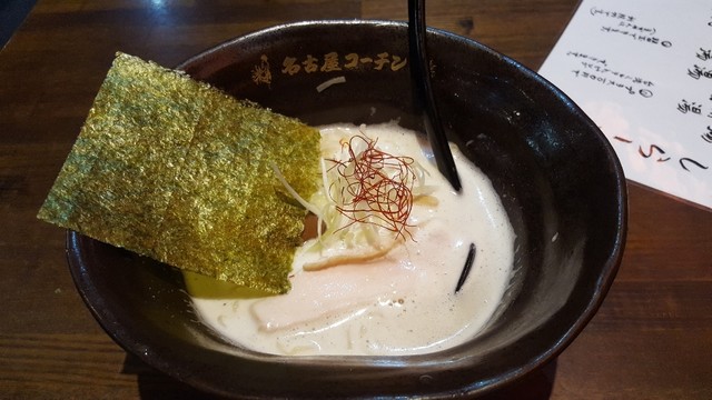 若者が集う雰囲気のラーメン屋さん By As5278 らーめん鳥よし 三河安城 ラーメン 食べログ
