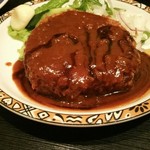 Izakaya Doragon - トロかつ 600円