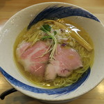 Chuuka Soba Oshitani - 