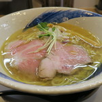 Chuuka Soba Oshitani - 