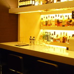 Cube bar - 