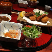 西梅田 禅園 - 