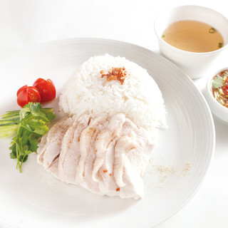 タイ国専門食堂_1