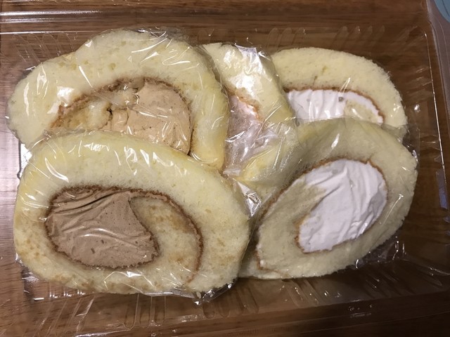 土井菓子店 鹿島台｜宮城県大崎市の和菓子専門店