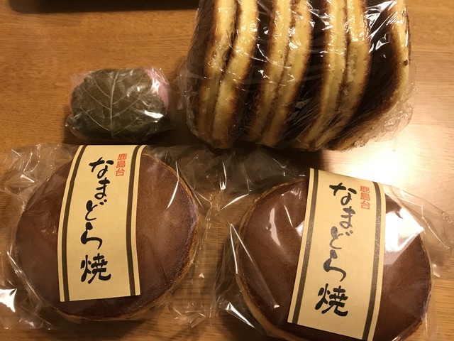 土井菓子店 - 鹿島台（和菓子）の写真