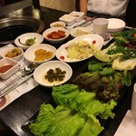 Arirang BBQ  - 