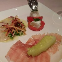 グラナータ TBS店 - 