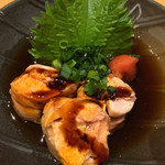 Sushi Sakaya Ippo - 