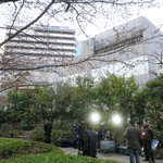 Mr.FARMER - テレ朝天気予報クルー