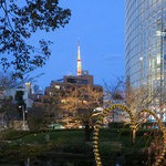 Mr.FARMER - ♡ の向こうに東京タワー