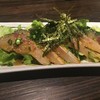月光食堂 - 料理写真:ごま鯖