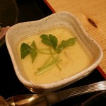 食彩一番 - 茶わん蒸し