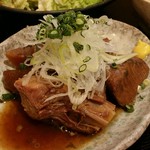 食彩一番 - ブリ大根