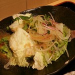 食彩一番 - サラダ