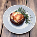 Mr.FARMER - ジャンボ・マッシュルーム