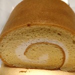 メープル - 料理写真: