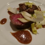 リストランテ・オステリア - 