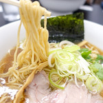 sobahausukonjikihototogisu - 麺