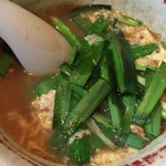 元祖辛麺 東風屋 - 